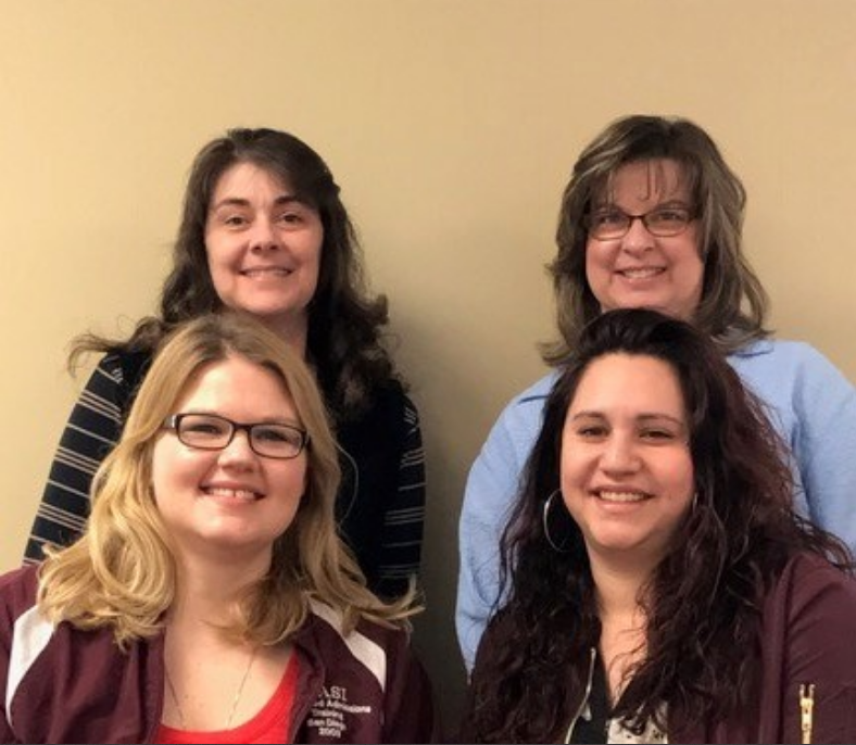 Office Staff